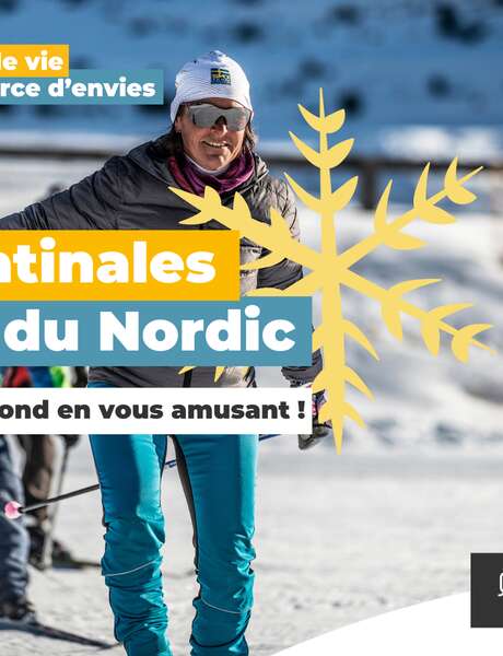 Les Matinales du Nordic