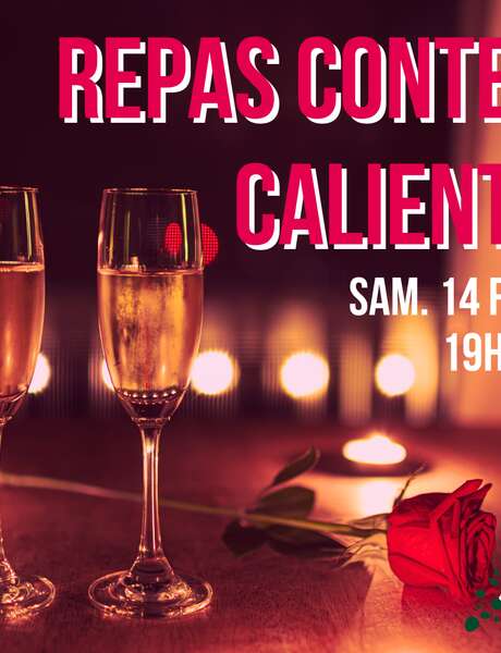 Repas contes caliente