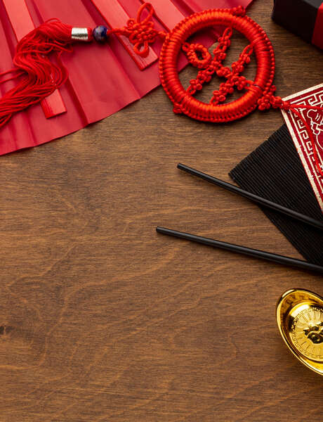 After Work : nouvel An Chinois au Casino