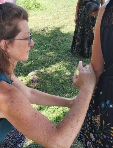 Conférence : mieux vivre la préménopause