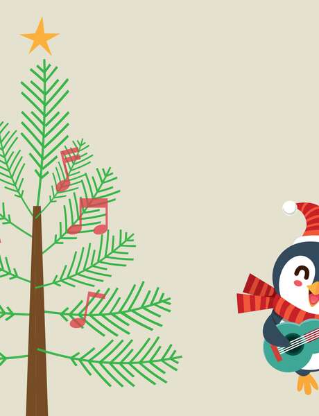 Spectacle de Noël Spectacle de Noël