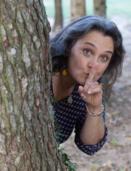 Les rendez-vous nature : Les récits de la forêt