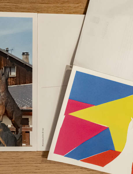 Atelier en famille : dessine-moi une photo !
