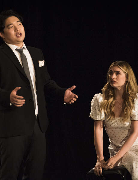Verbier Festival - ACADEMY PRESENTS I