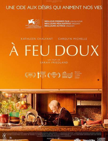 À feu doux