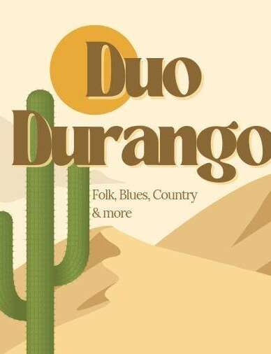 Marché nocturne - Concert Duo Durango