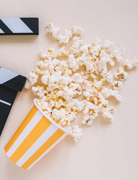 Ciné-goûter : Thelma au Pays des Glaces au Cinéma Bel'Donne