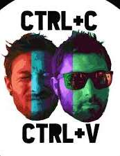 Concert de CtrlC CtrlV au Bô Bar