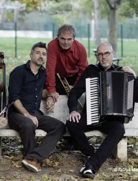 Festival Jazz au sommet - Chacun son sud
