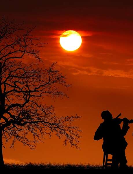 Concert - Voyage sonore au son de la harpe