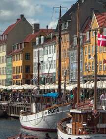 Document Terre - Copenhague