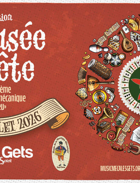 The Museum Celebrates