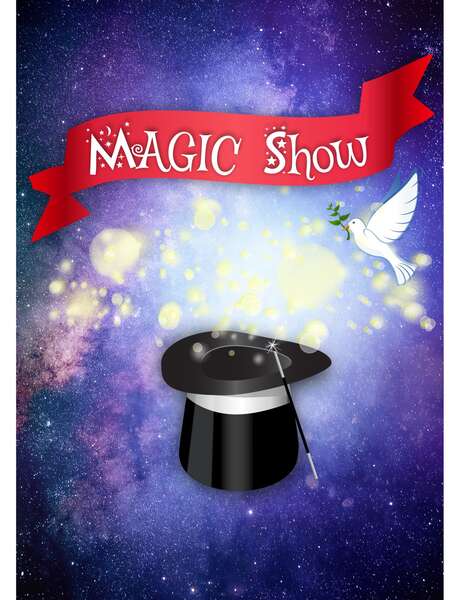 Magic show