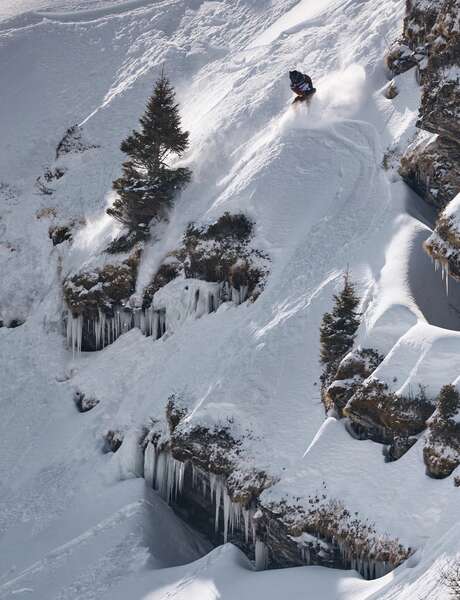 Freeride World Tour Qualifier and Junior 2*