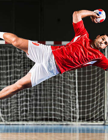 Tournoi de Handball Tournoi de Handball