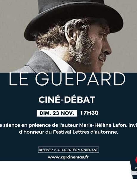 Cinema | Debate - The Cheetah