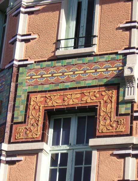 Atelier pédagogique : Pop-up architectural médiéval