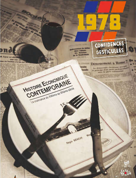 Spectacle "1978" Spectacle "1978"