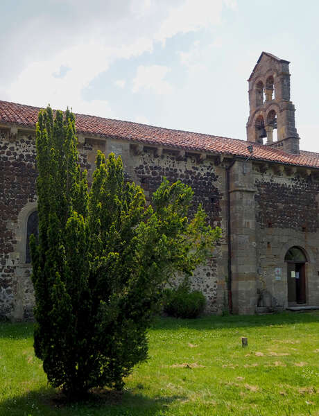 Concert Génération La Chaise-Dieu
