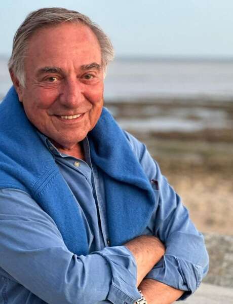 Rencontre et dédicace avec Alain Bougrain Dubourg autour de son dernier livre