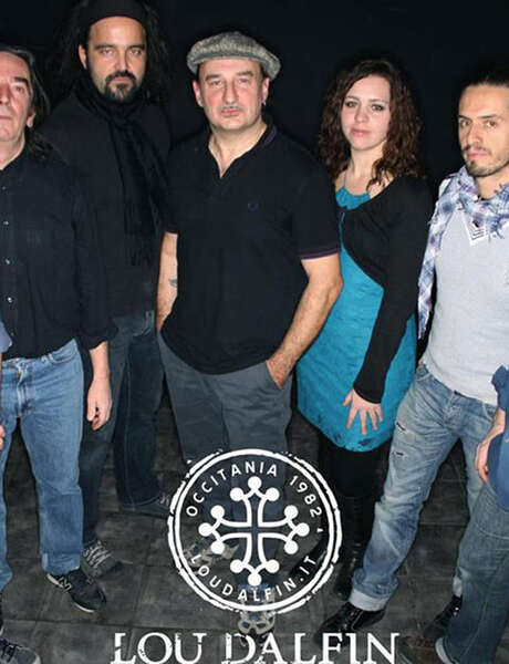 Baleti Lou Dalfin et La quimera