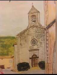 Culte spécial du bicentenaire du temple du Mas d’Azil