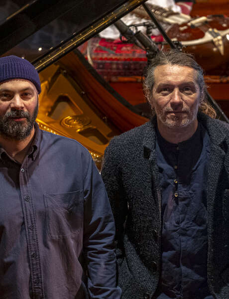 Festival de Chaillol - ¡ Adios Toledo !