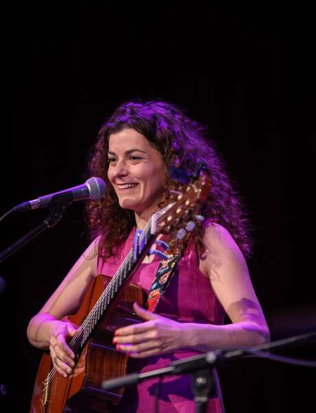 Festival Autour de Brassens