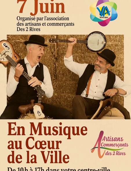 Ambiance Garantie au Centre-Ville de Valence d’Agen !