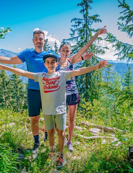 Fête de la nature du sport et de l'écotourisme
