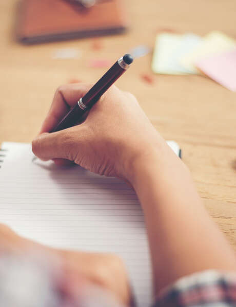 Atelier d'écriture pour ado / adulte Atelier d'écriture pour ado / adulte