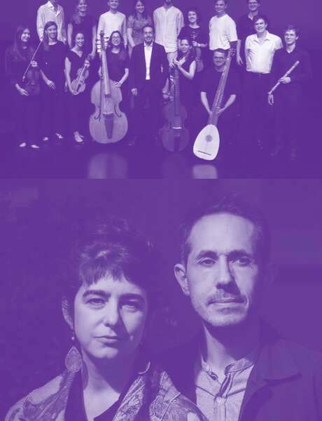 Concierto | Encuentro - Orquesta Barroca Joven Europea