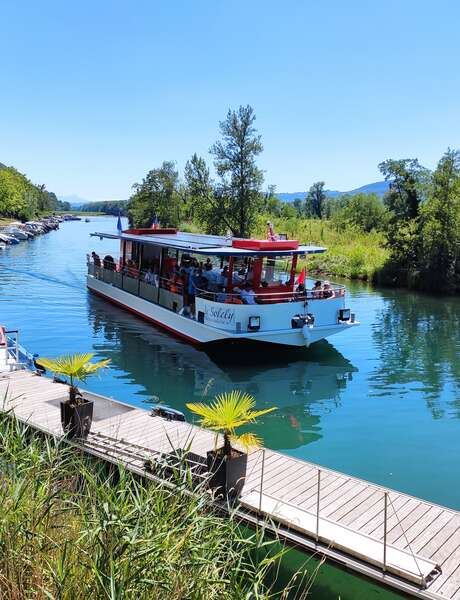 Api croisière Api croisière