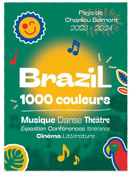 Festival Brazil Festival Brazil