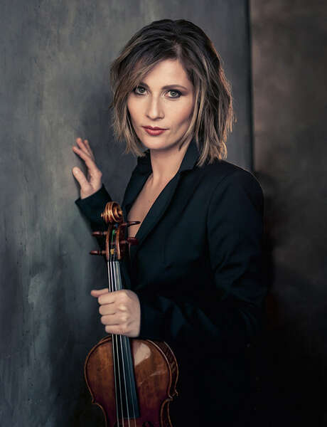 Verbier Festival - RENCONTRES INÉDITES IV