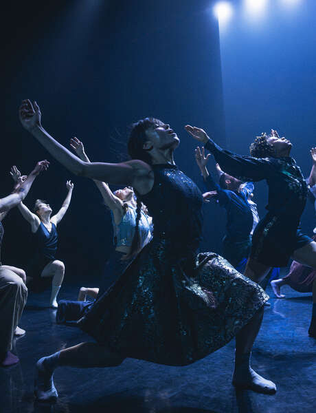 Hofesh Shechter