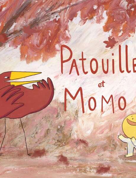 Mon jardin merveilleux