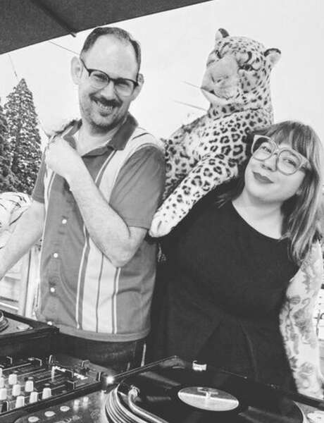 Quiz et blind test : Régine Tonic et Alain Melon