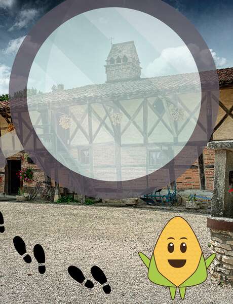 Livret-jeux pour enfants Livret-jeux pour enfants