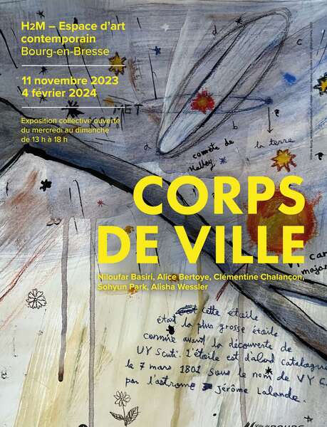 Atelier Coiffes bressannes revisitées