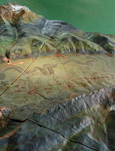 L’eau dans tous ses états ! Ateliers pour tous