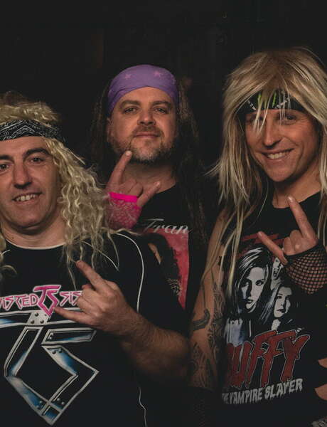 Concert - Hellorglam