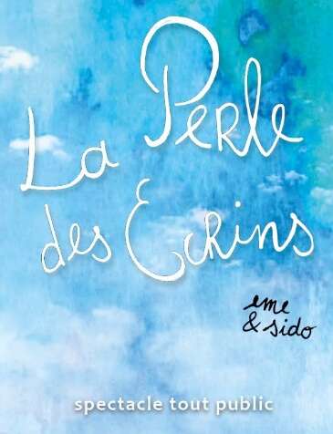 Conte musical "la perle des écrins" au refuge du Crêt du Poulet