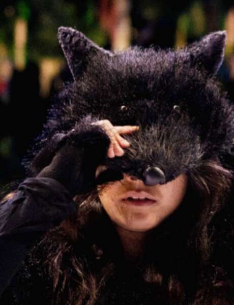 Theater - The She-Wolf