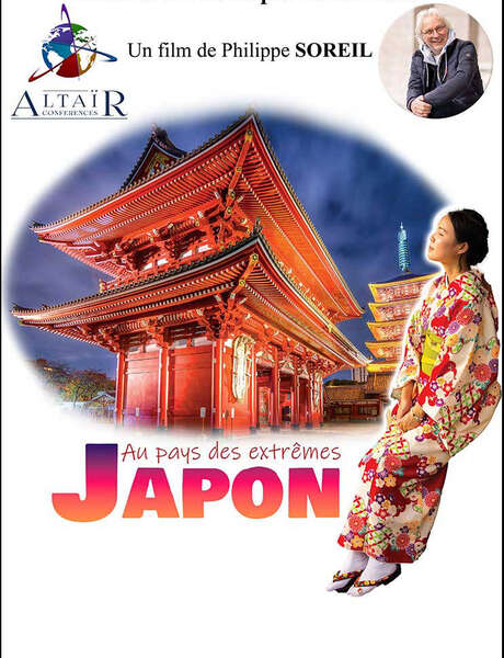 JAPON, au pays des extrêmes JAPON, au pays des extrêmes