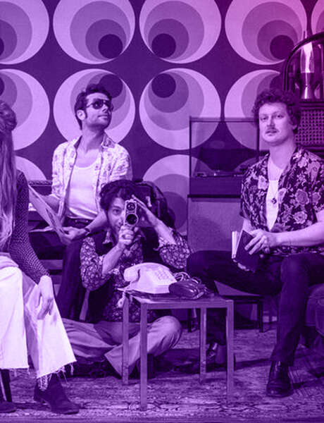 "Damantra" | OFF THE PISTES