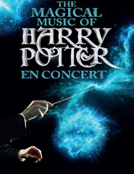 The Magical Music of Harry Potter