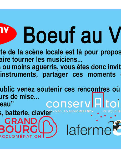 Boeuf au Vinaigre