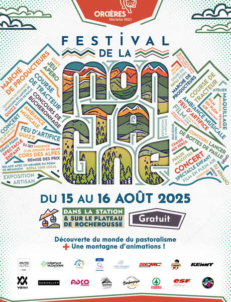 Mountain Festival