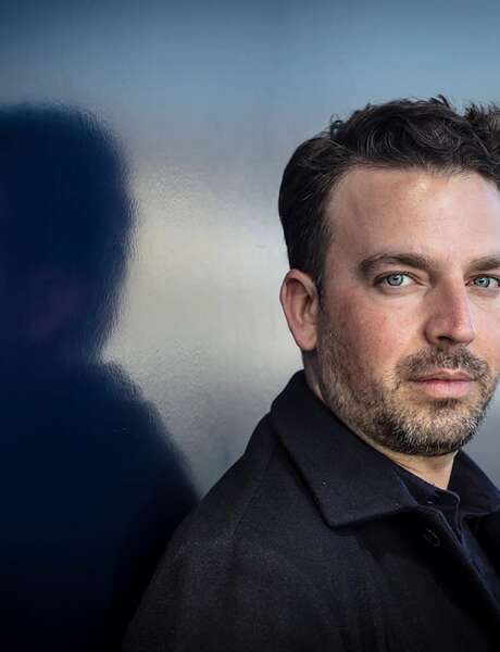 Verbier Festival - VFJO / JAMES GAFFIGAN